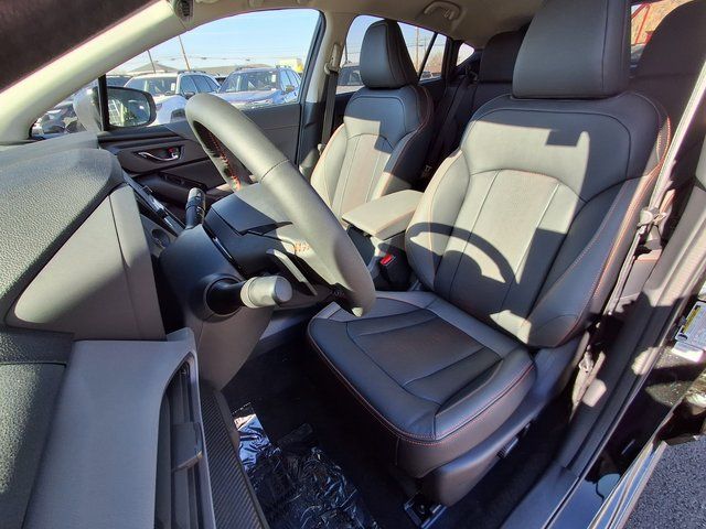 2026 Subaru Crosstrek Limited - Photo 21