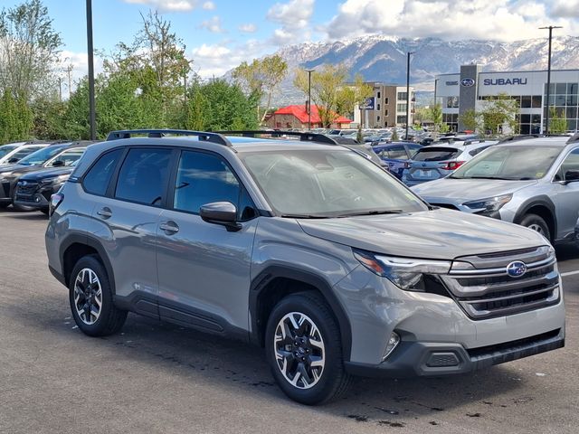 2026 Subaru Forester Premium's photo