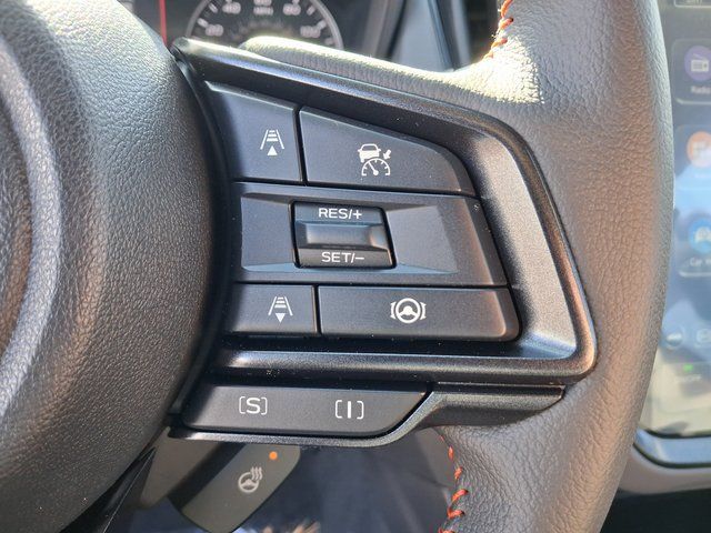 2026 Subaru Crosstrek Limited - Photo 28