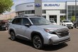 Subaru Forester Hybrid