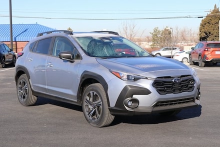 2025 Subaru Crosstrek Premium SUV
