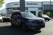 Subaru Forester Hybrid