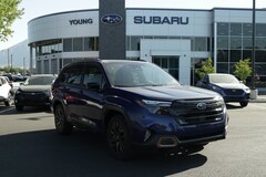 2025 Subaru Forester Hybrid Sport SUV