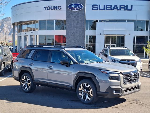 2026 Subaru Outback Touring XT's photo