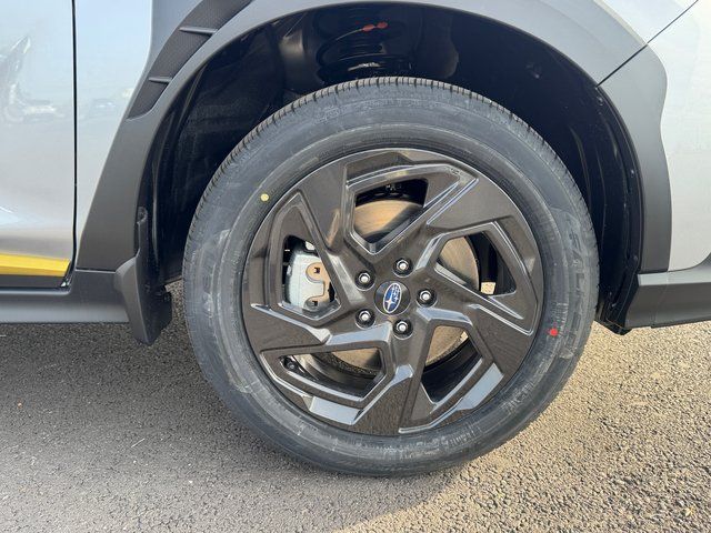 2026 Subaru Crosstrek Sport - Photo 10