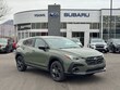  Subaru Crosstrek