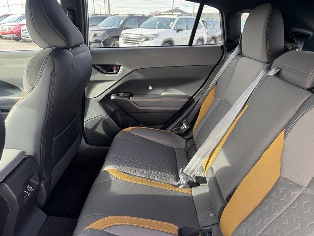 2026 Subaru Crosstrek Sport - Photo 15