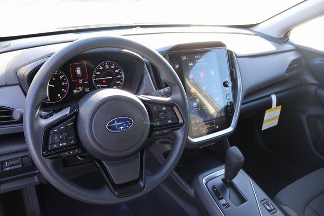 2025 Subaru Crosstrek Premium - Photo 22