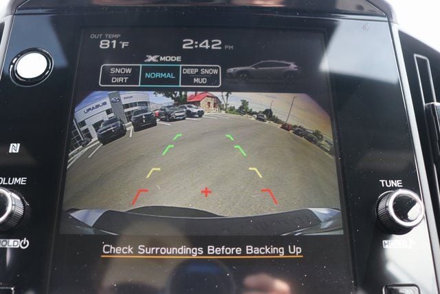 2025 Subaru Crosstrek Sport - Photo 29