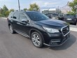 Subaru Ascent