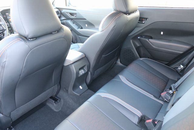 2025 Subaru Crosstrek Limited - Photo 16