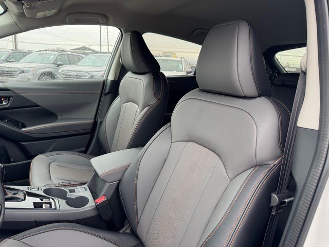 2026 Subaru Crosstrek Limited - Photo 20