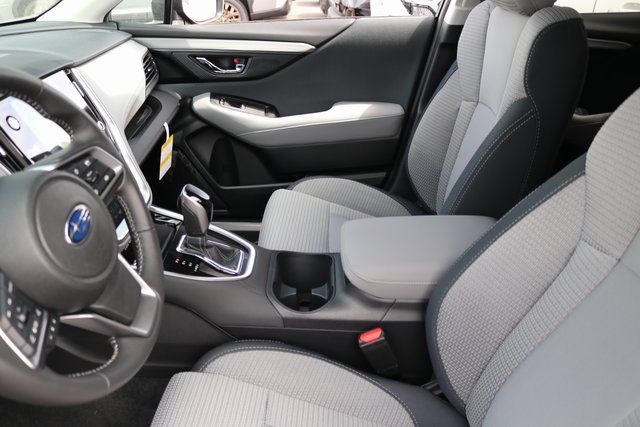 2025 Subaru Outback Premium - Photo 21