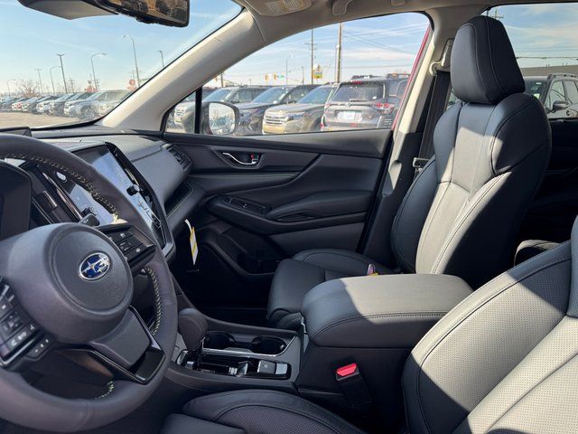 2026 Subaru Ascent Onyx Edition-Touring - Photo 23