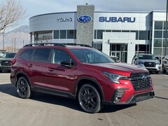 2026 Subaru Ascent Onyx Edition Touring 7-Passenger SUV