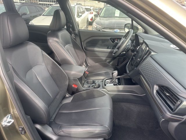 2025 Subaru Forester Touring - Photo 17