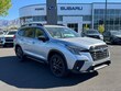 Subaru Ascent