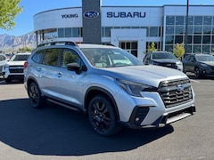 2025 Subaru Ascent Onyx Edition Touring 7-Passenger SUV