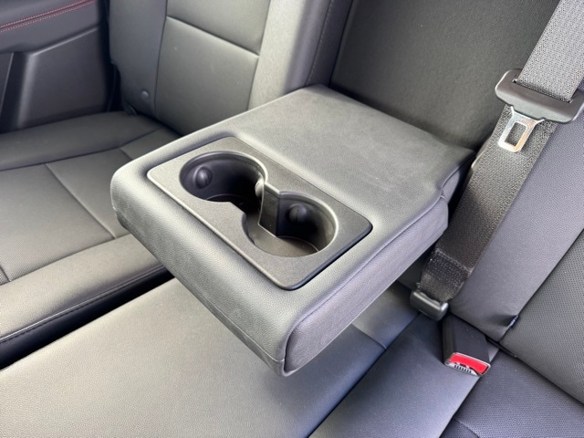 2024 Chevrolet Colorado Z71 photo 18