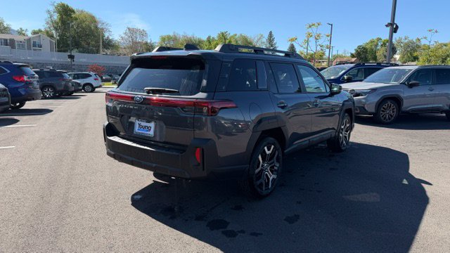 New 2026 Subaru Outback Touring XT SUV