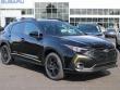 Used 2025 Subaru Crosstrek Sport SUV