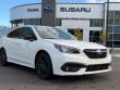 Used 2020 Subaru Legacy Sport Sedan