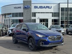 2026 Subaru Crosstrek Base SUV