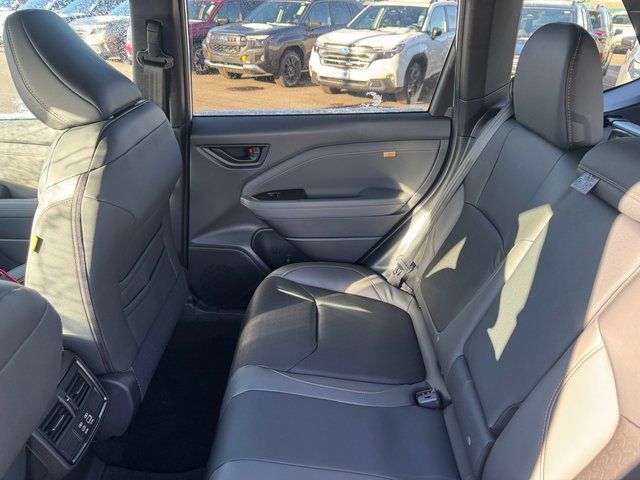 2026 Subaru Forester Wilderness - Photo 19