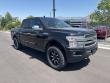 Used 2018 Ford F-150  Truck SuperCrew Cab