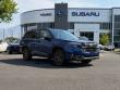 Used 2025 Subaru Forester Sport SUV