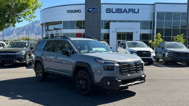 2026 Subaru Outback Limited XT's photo