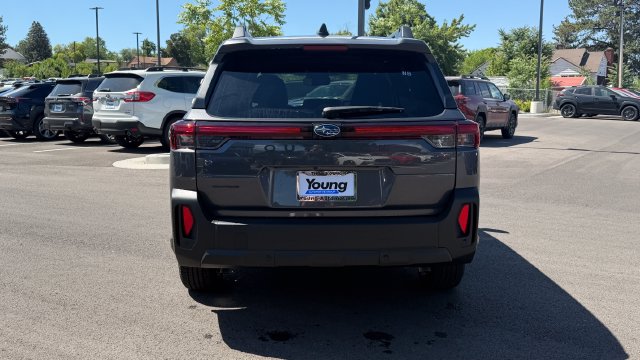 New 2026 Subaru Outback Limited XT SUV