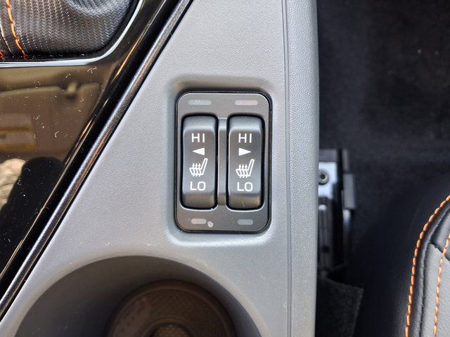 2026 Subaru Crosstrek Limited - Photo 25