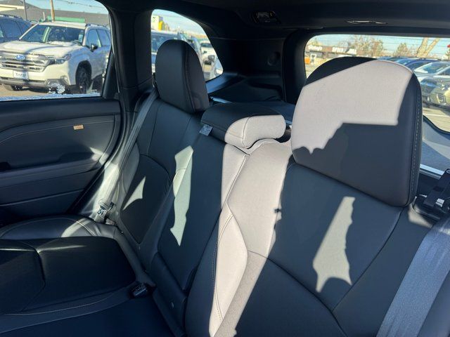 2026 Subaru Forester Wilderness - Photo 20
