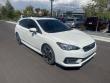 Used 2020 Subaru Impreza Sport 5-door