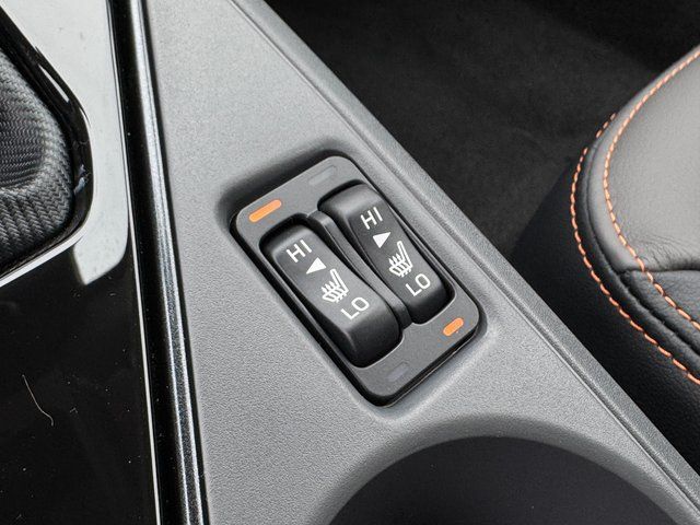 2026 Subaru Crosstrek Limited - Photo 28