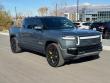 Used 2022 Rivian R1T Adventure Truck Crew Cab