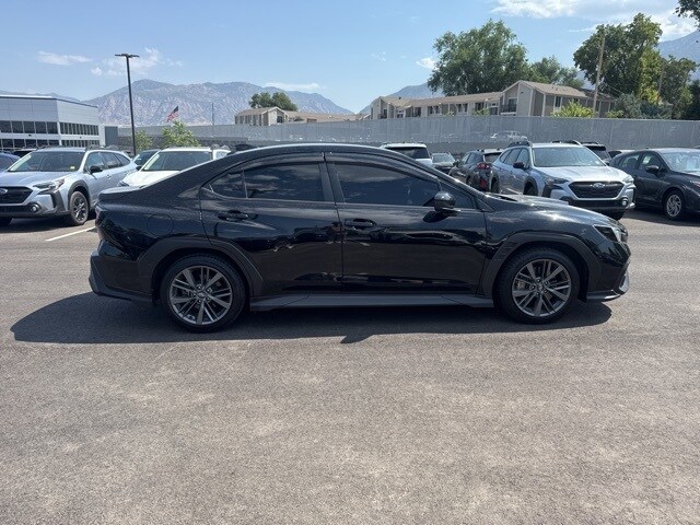 2022 Subaru WRX Base photo 2