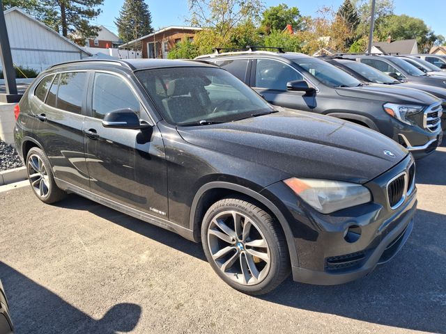 2014 BMW X1 xDrive28i's photo