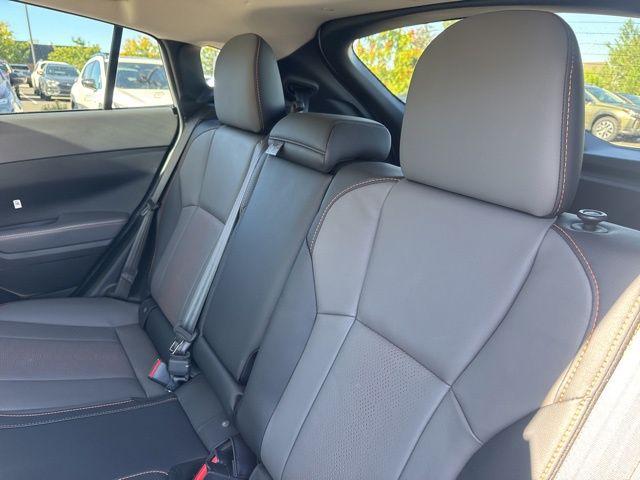 2025 Subaru Crosstrek Limited - Photo 16