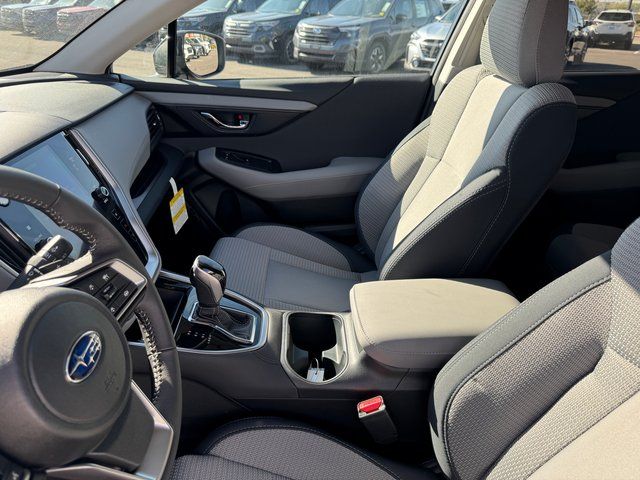 2025 Subaru Outback Premium - Photo 22