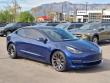 Used 2023 Tesla Model 3 Performance Sedan