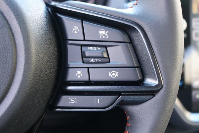 2025 Subaru Crosstrek Limited - Photo 28