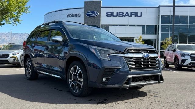 2023 Subaru Ascent