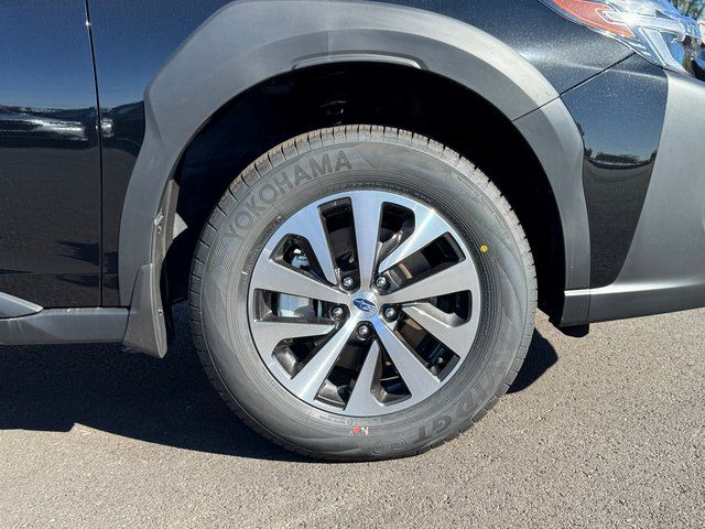 2025 Subaru Outback Premium - Photo 10