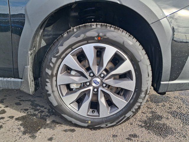 2025 Subaru Outback Limited - Photo 10