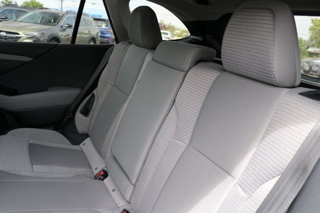 2025 Subaru Outback Premium - Photo 17