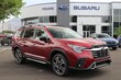 Subaru Ascent