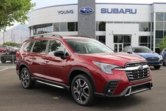 2025 Subaru Ascent Touring 7-Passenger SUV