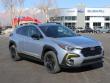 Certified 2025 Subaru Crosstrek Sport SUV